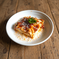 Beef Lasagne