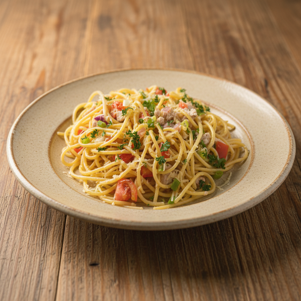 California Pasta