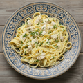 Creamy Chicken Alfredo