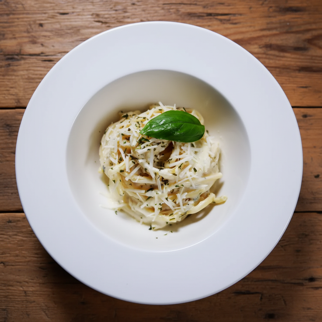 Quattro Formaggi