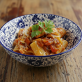 Alla Amatriciana