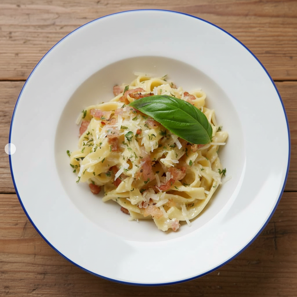 Carbonara Classico