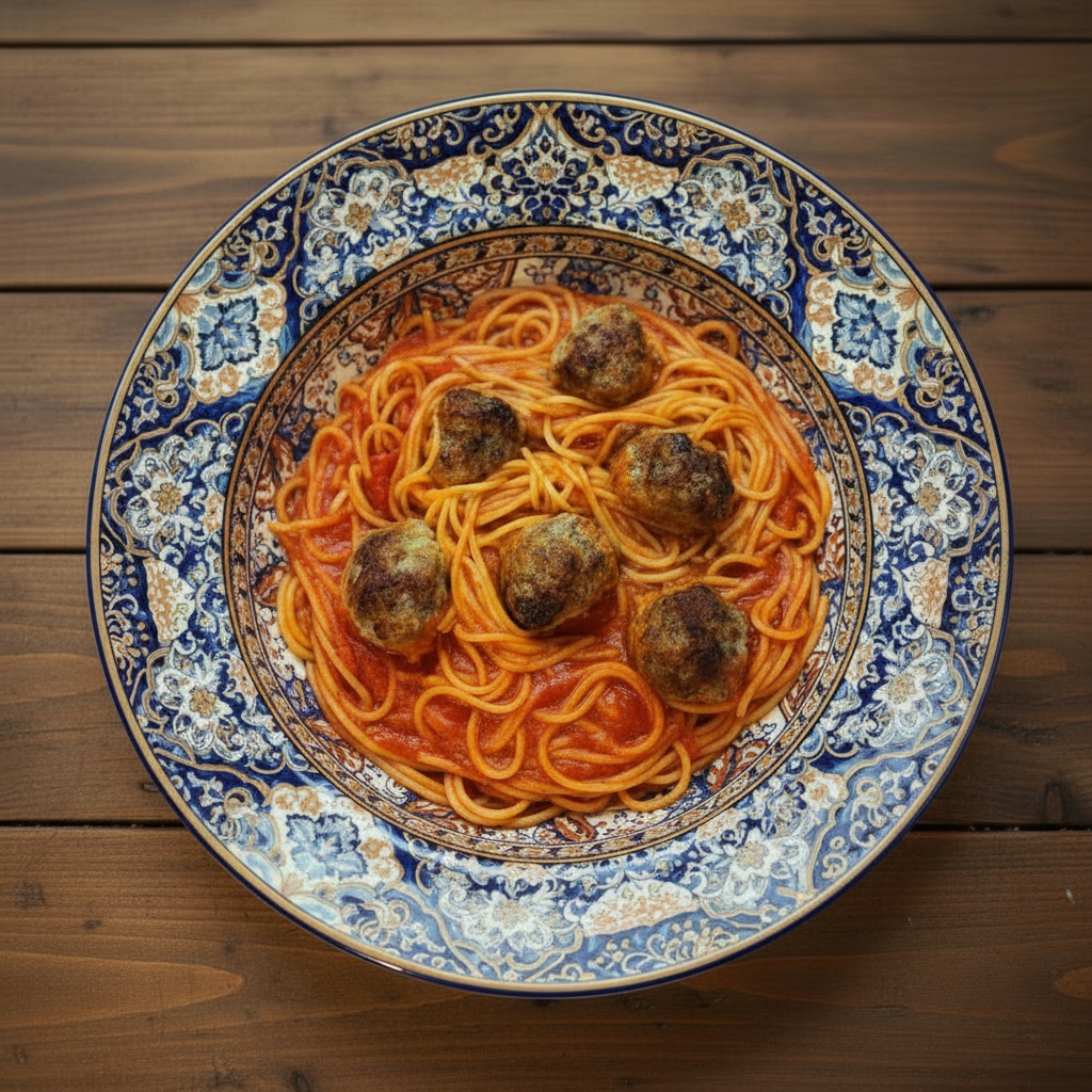 Meatballs
