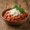 Napoletana Chicken