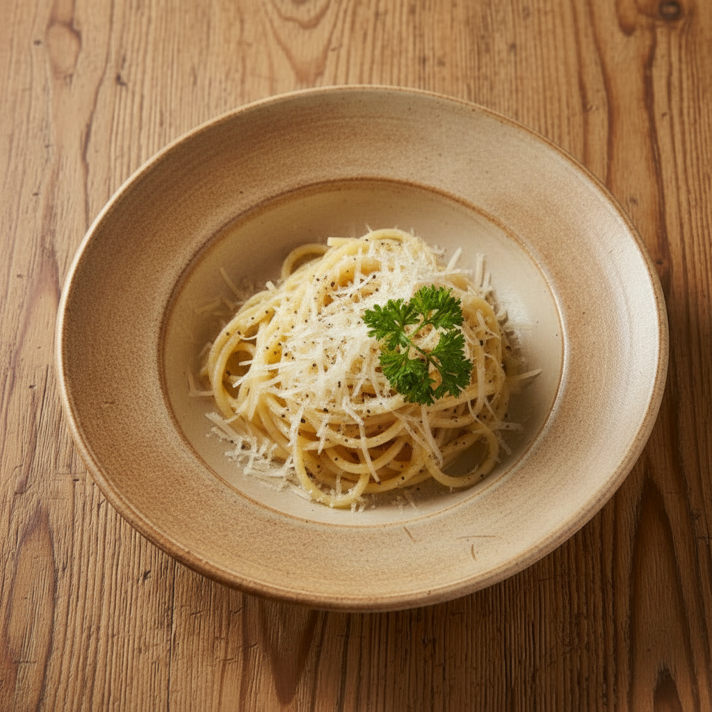 Aglio e Olio