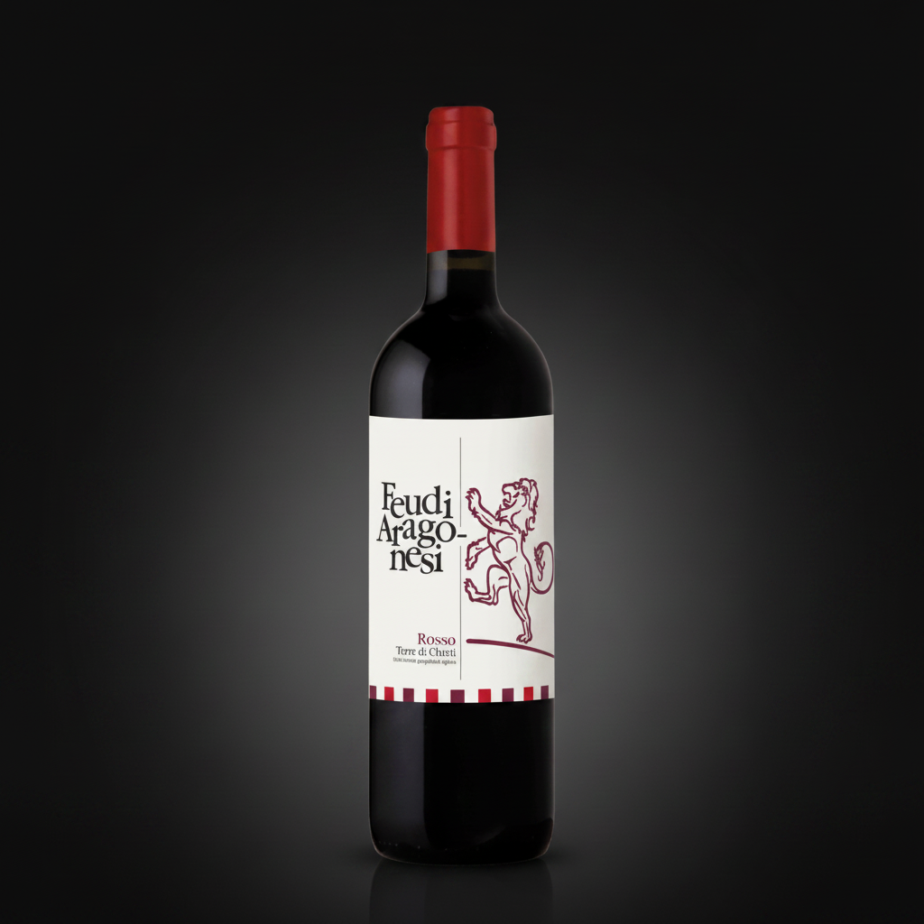 Feudi Rosso