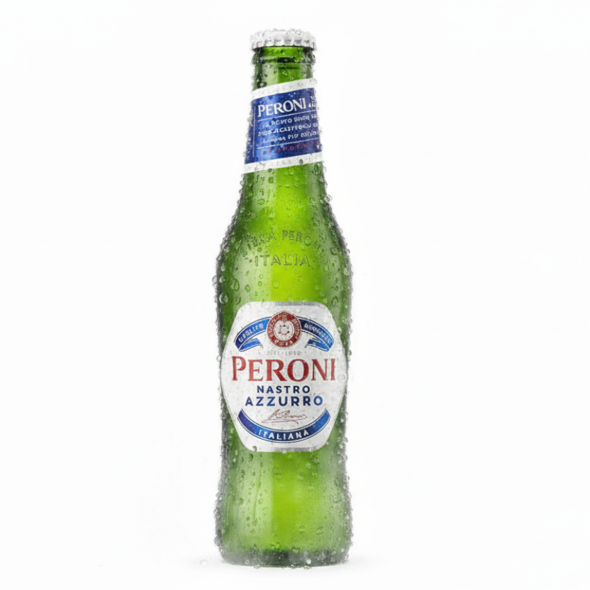 Peroni Nastro Azzuro
