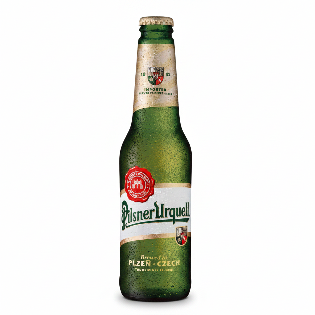 Pilsner Urquell