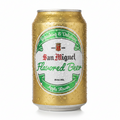 San Miguel Apple