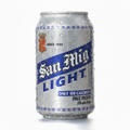San Miguel Light