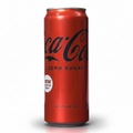 Coca Cola Zero