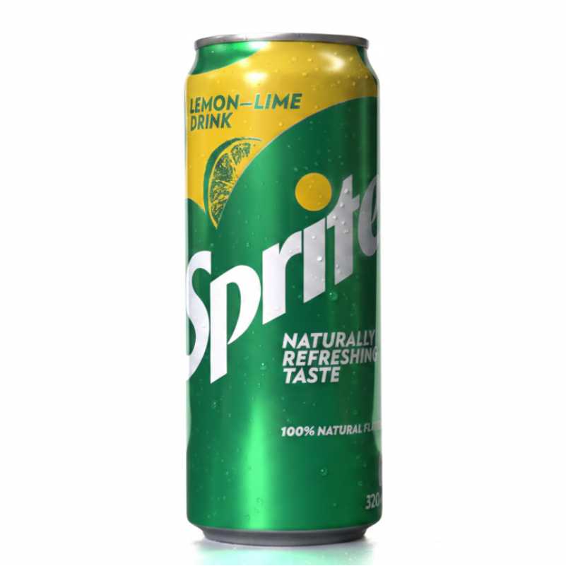 Sprite
