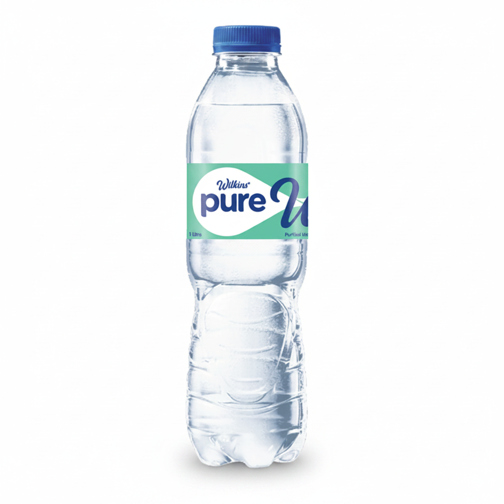 Wilkins Water