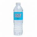 Natural Spring's Water